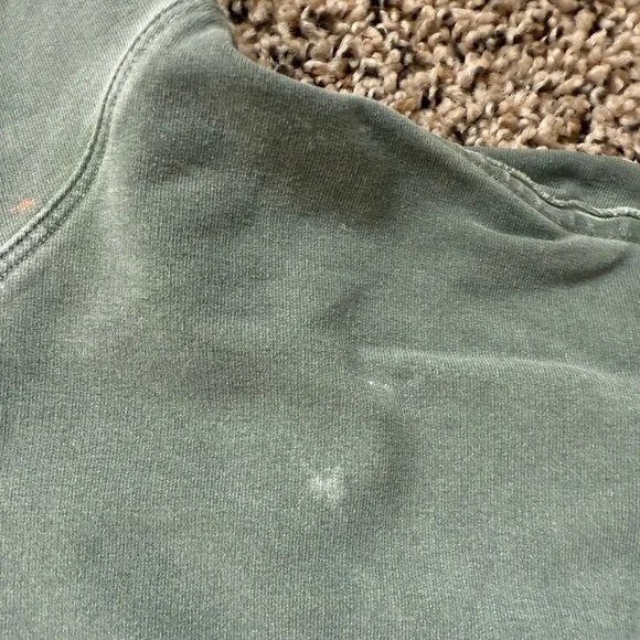 Lululemon All Yours Cropped Hoodie - Picture 5 of 5